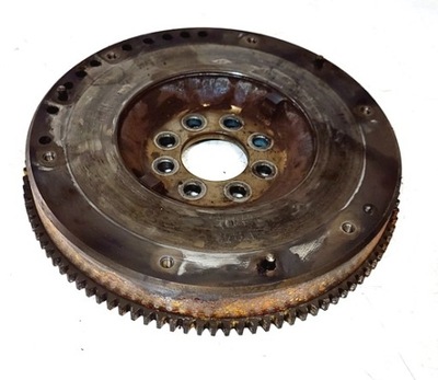 Колесо маховик 1.6 16v mini one r50 r52 r53 фото №1