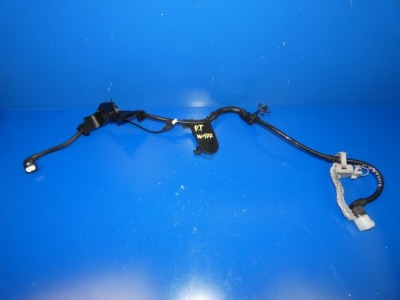 Mercedes a w177 шланг провода датчика abs фото №1