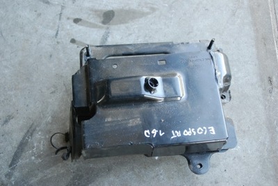 Ford ecosport 1.5 tdci корпус компьютер фото №1