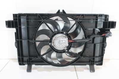 Вентилятор радіатор tesla model 3 y 1607808-00-a фото №1