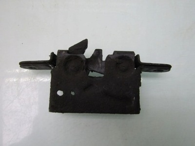 Grand scenic iii 11r замок капот фото №1