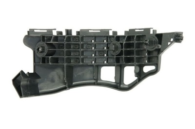 Кронштейн бампера перед p bok, пластик pasuje do: toyota ch-r фото №1