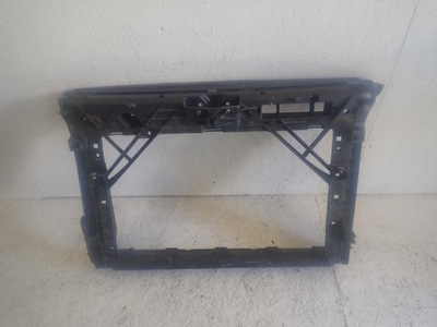 Pas передний усилитель skoda rapid 5j 2012- фото №1