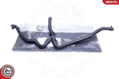 CABLE DEL RADIADOR BMW 5 523I 04-07  