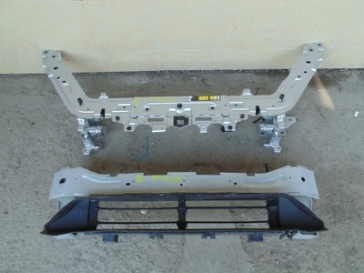 Pas передний усилитель балка jaguar e-pace фото №1