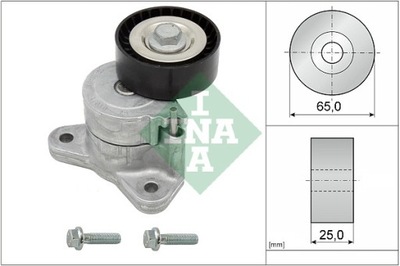 TENSOR CORREA WIELOKLINOWEGO INA 534 0325 10  