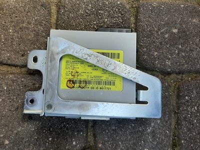 Mazda 6 gj модуль bloototh фото №1