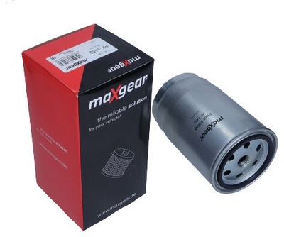 MAXGEAR 26-2184 ФІЛЬТР ПАЛИВА