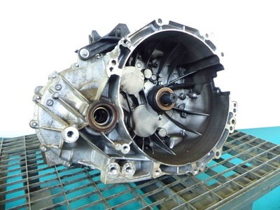 КОРОБКА ПЕРЕДАЧ FORD FOCUS MK4 1.5 T ECOBOOST