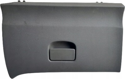 Бардачок пассажира защита дверца nissan micra k13 фото №1