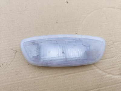 Лампа освітлення стельовий задня mercedes w203 фото №1