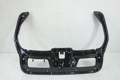 Усилитель крышки renault twingo iii cp0000097 фото №1