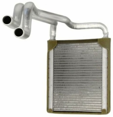 Обігрівач hyundai i30 fd 2007 - 2012 971382l000 фото №1