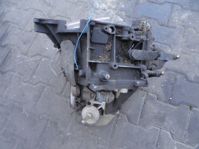 КОРОБКА ПЕРЕДАЧ PEUGEOT PARTNER 1,9D 20CH44