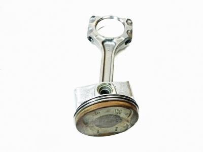 Поршень шатун toyota 2.5 hybrid rav4 iv nx gs 300h фото №1