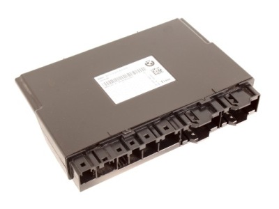 Модуль блок керування сидіння bmw f01 f02 9221459 фото №1