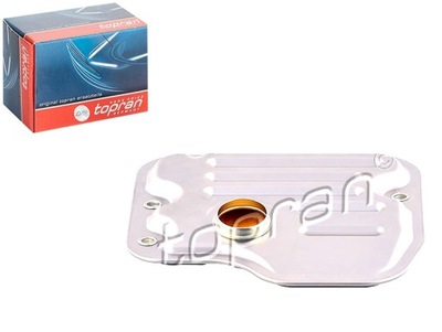 FILTRO HYDRAULIKI CAJAS DE TRANSMISIÓN TOYOTA AVENSIS CAMRY 2.4 3.0  