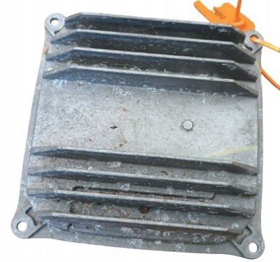 Преобразователь модуль led mercedes w218 cls a2189009203 фото №1