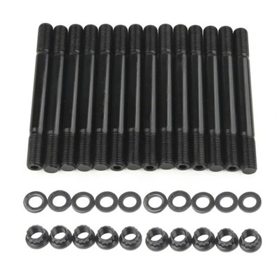 Head Stud Kit Widely Used ARP 203-4205 35CRMO 