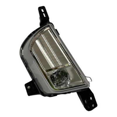 Ford edge 19- led новый противотуманная фара правый фото №1