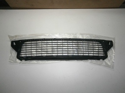 DACIA DUSTER REJILLA DEFLECTOR 622540008R NUEVO OE  