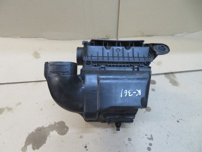 Renault talisman корпус фильтра воздуха 1.6 dci фото №1