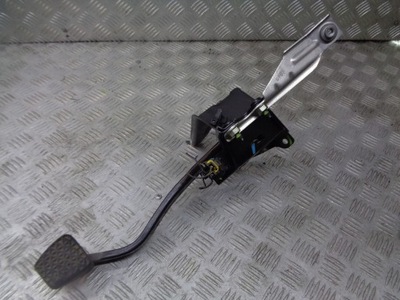 Педаль гальма opel corsa c 1.7 cdti фото №1