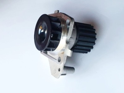 Ed0065844390-s насос воды lombardini фото №1