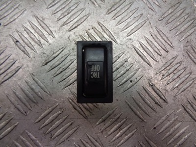 Кнопка trc toyota avensis t25 фото №1