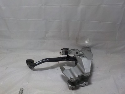 Opel astra h 1.7 cdti педаль гальма фото №1