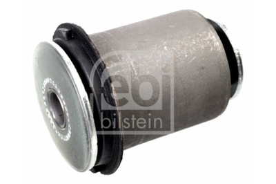 FEBI BILSTEIN SILENTBLOCK PALANCA PARTE DELANTERA CON PARTE TRASERA IZQUIERDA/DERECHA TOYOTA FORTUNER  