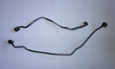 Трубки трубка дроти шланг підсилювача bmw e60 e61 e63 e64 active afs фото №1