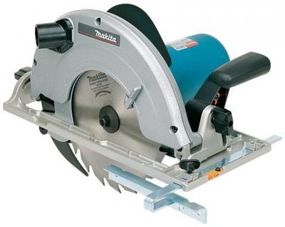 Makita 5903R piła tarczowa 1550 W