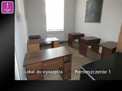 Komercyjne, Żywiec, Żywiecki (pow.), 77 m²