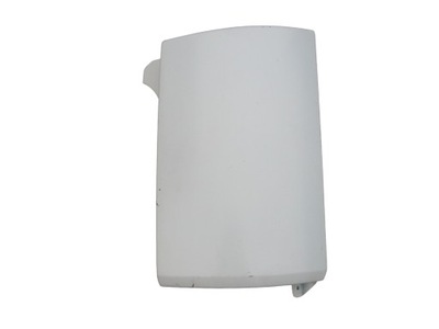 Молдинг ветровик левая кабины mercedes atego i axor фото №1