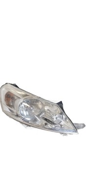 Лампа права перед передня citroen jumpy ii expert ii scudo 07- фото №1