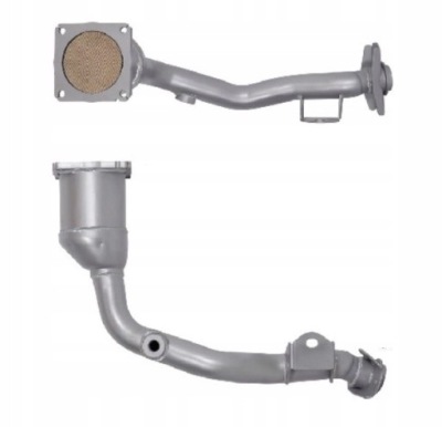 As 15803 каталізатор фото №1