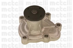 BOMBA DE AGUA OPEL CORSA 1.5D 93- /METELLI/ 24-0728  