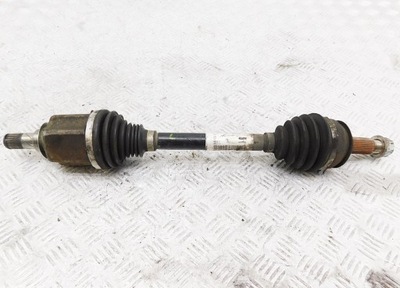 Приводной вал левая перед - renault kadjar 1.5 dci фото №1