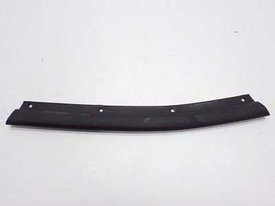 GASKET RUBBER FACING, PANEL HOOD 6V0823707 SKODA FABIA III 6V 21R  