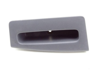 Isuzu n35 n75 npr nqr 07- кронштейн ручка двері ліва фото №1