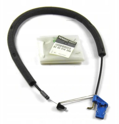 CABLE DE CERRADURA DE PUERTA CORREDEROS KANGOO 8253000Q0A  