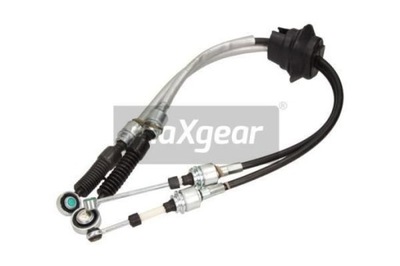 MAXGEAR 32-0596 NACIAG CABLES  