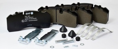 KLOCKI HAM.SAF HAM.KNORR