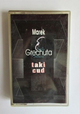 Marek Grechuta Taki cud