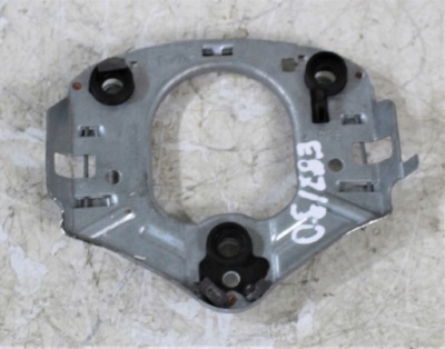 Кронштейн руля лист bmw e90 e87 фото №1