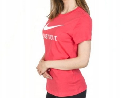 Koszulka T-shirt Nike XS Just Do It CI1383-850