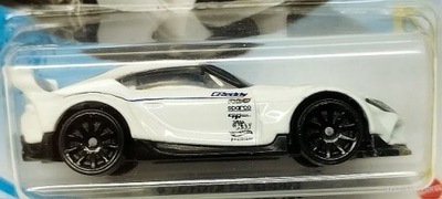 '20 Toyota GR Supra