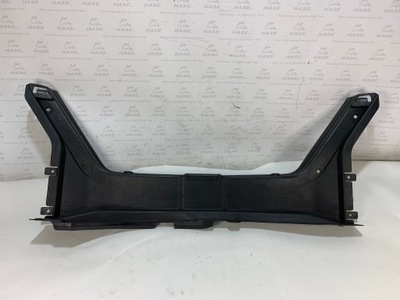 MERCEDES C W203 PROTECCIÓN CORREA TRASERO DE MALETERO OE  