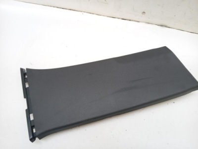 Захист стійка середнього права skoda fabia iii фото №1